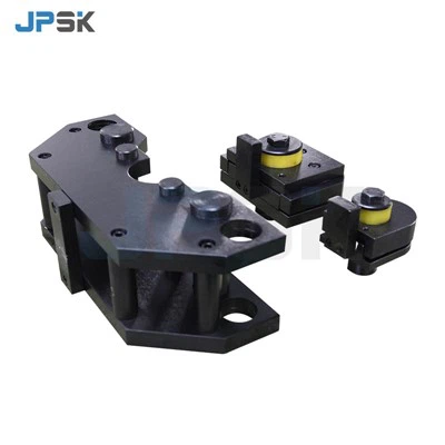 Jakie są cechy przyjaznej dla środowiska formy do wytłaczania?